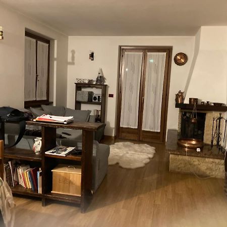 Chalet Madonna Di Campiglio Cin Itzero22143C2Qnjk2Ace Cipat Zero22143-At-Zero69206 Apartment Екстериор снимка