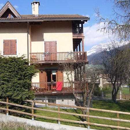 Chalet Madonna Di Campiglio Cin Itzero22143C2Qnjk2Ace Cipat Zero22143-At-Zero69206 Apartment Стая снимка