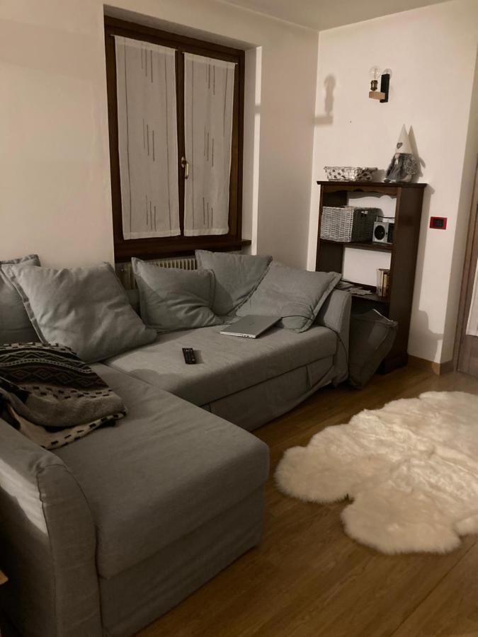 Chalet Madonna Di Campiglio Cin Itzero22143C2Qnjk2Ace Cipat Zero22143-At-Zero69206 Apartment Екстериор снимка