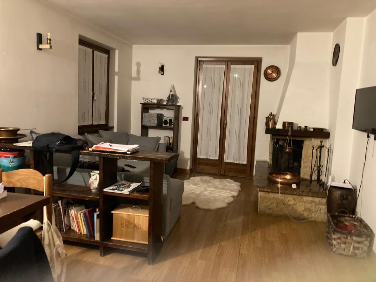 Chalet Madonna Di Campiglio Cin Itzero22143C2Qnjk2Ace Cipat Zero22143-At-Zero69206 Apartment Екстериор снимка