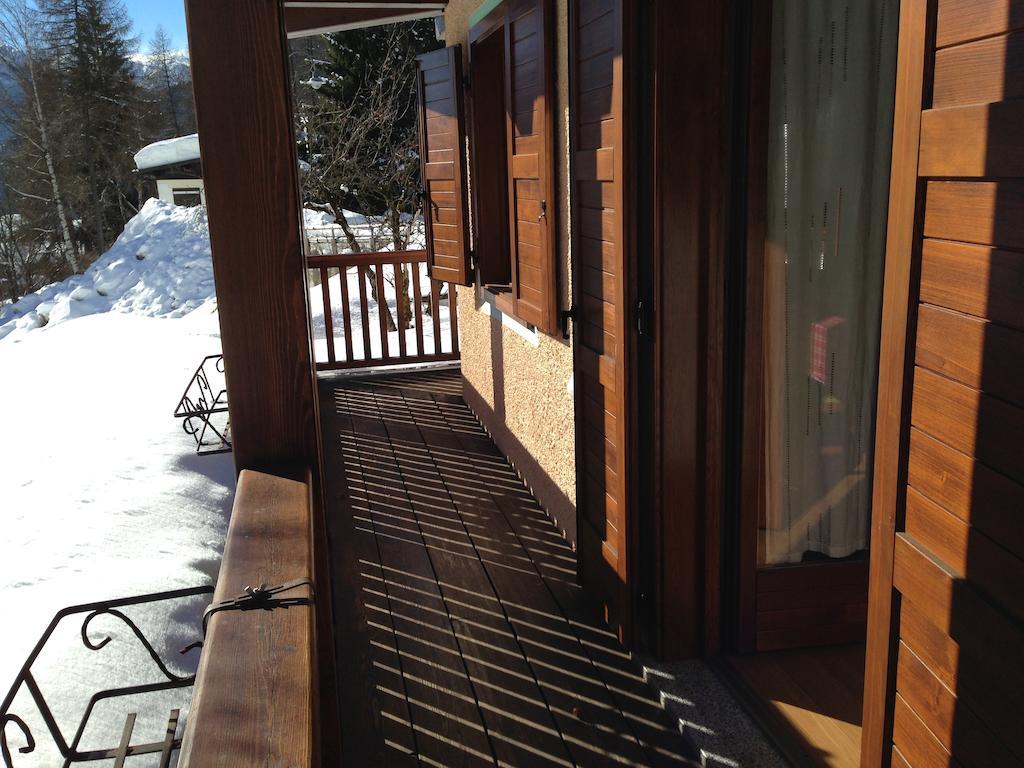 Chalet Madonna Di Campiglio Cin Itzero22143C2Qnjk2Ace Cipat Zero22143-At-Zero69206 Apartment Стая снимка
