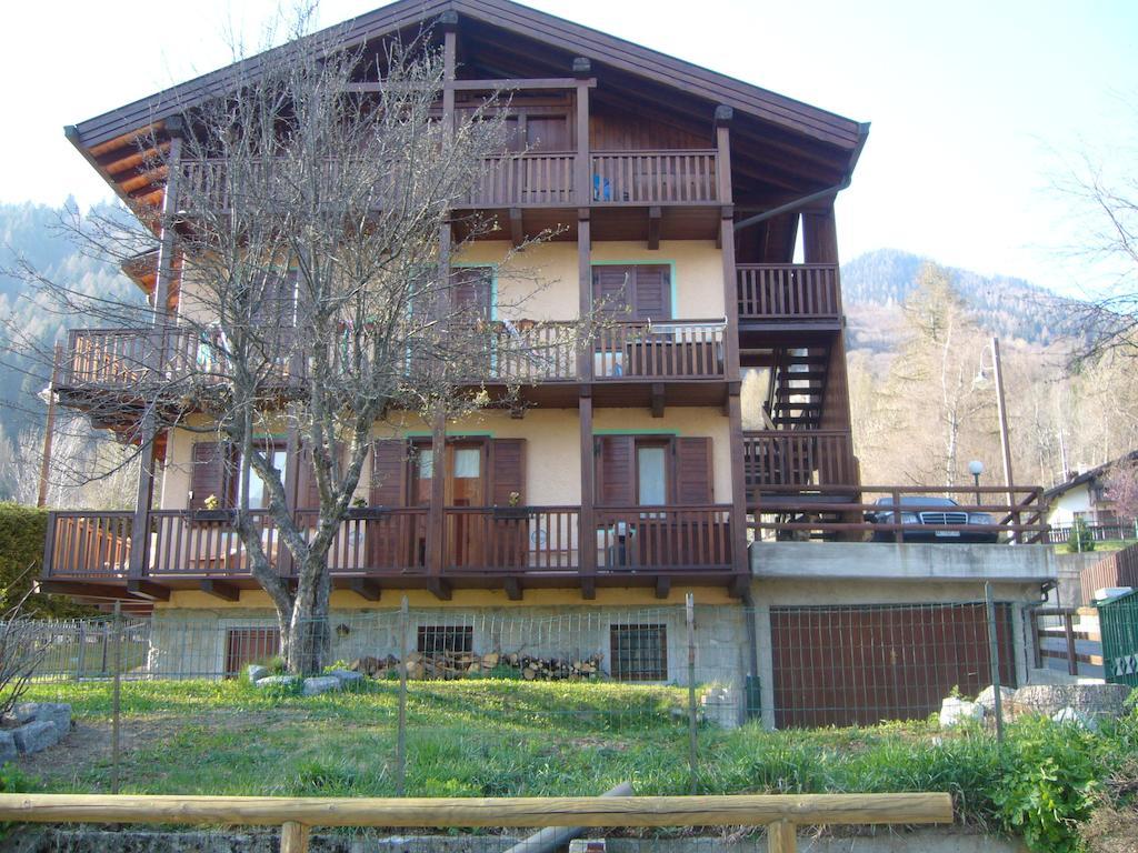 Chalet Madonna Di Campiglio Cin Itzero22143C2Qnjk2Ace Cipat Zero22143-At-Zero69206 Apartment Стая снимка