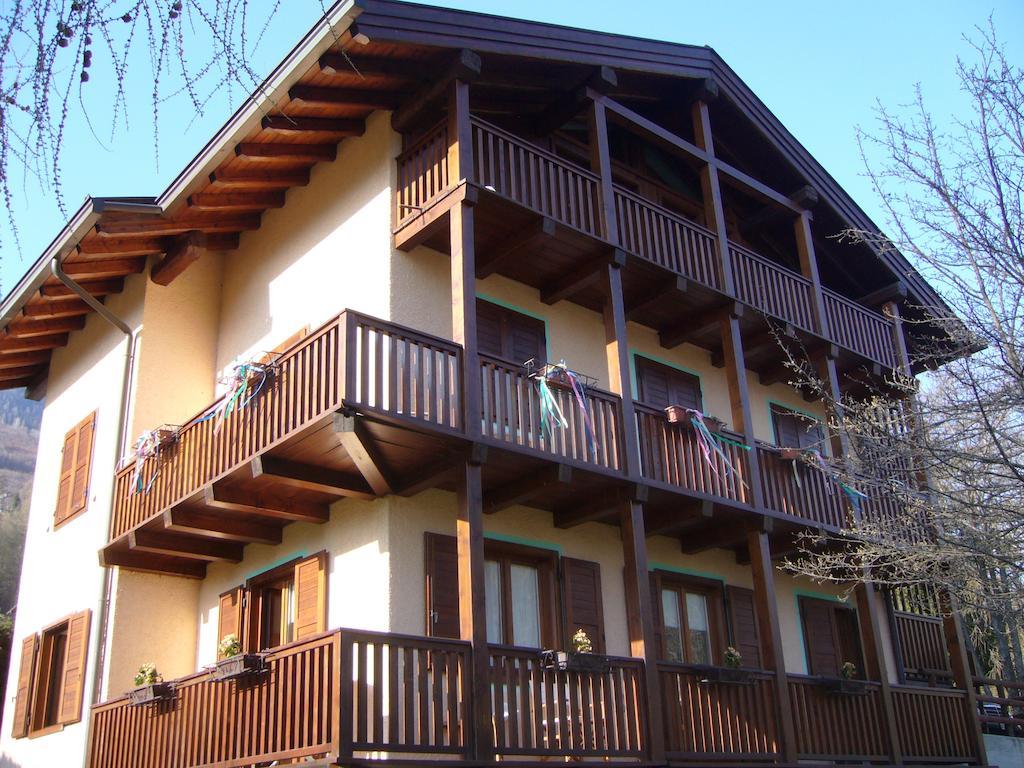 Chalet Madonna Di Campiglio Cin Itzero22143C2Qnjk2Ace Cipat Zero22143-At-Zero69206 Apartment Стая снимка