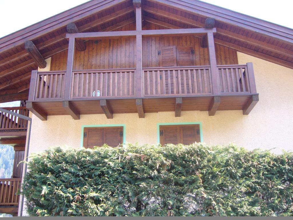Chalet Madonna Di Campiglio Cin Itzero22143C2Qnjk2Ace Cipat Zero22143-At-Zero69206 Apartment Стая снимка